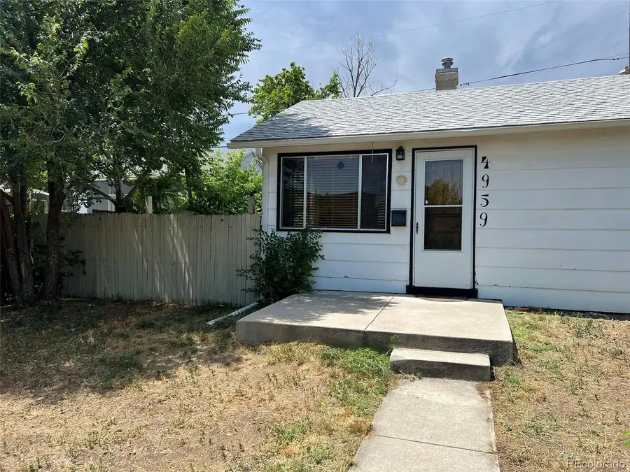 4959 Beach Court, Denver, CO 80221 - #2
