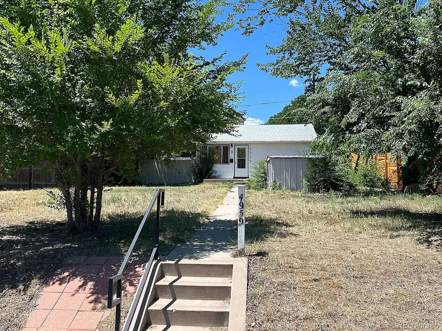 4959 Beach Court, Denver, CO 80221 - #3