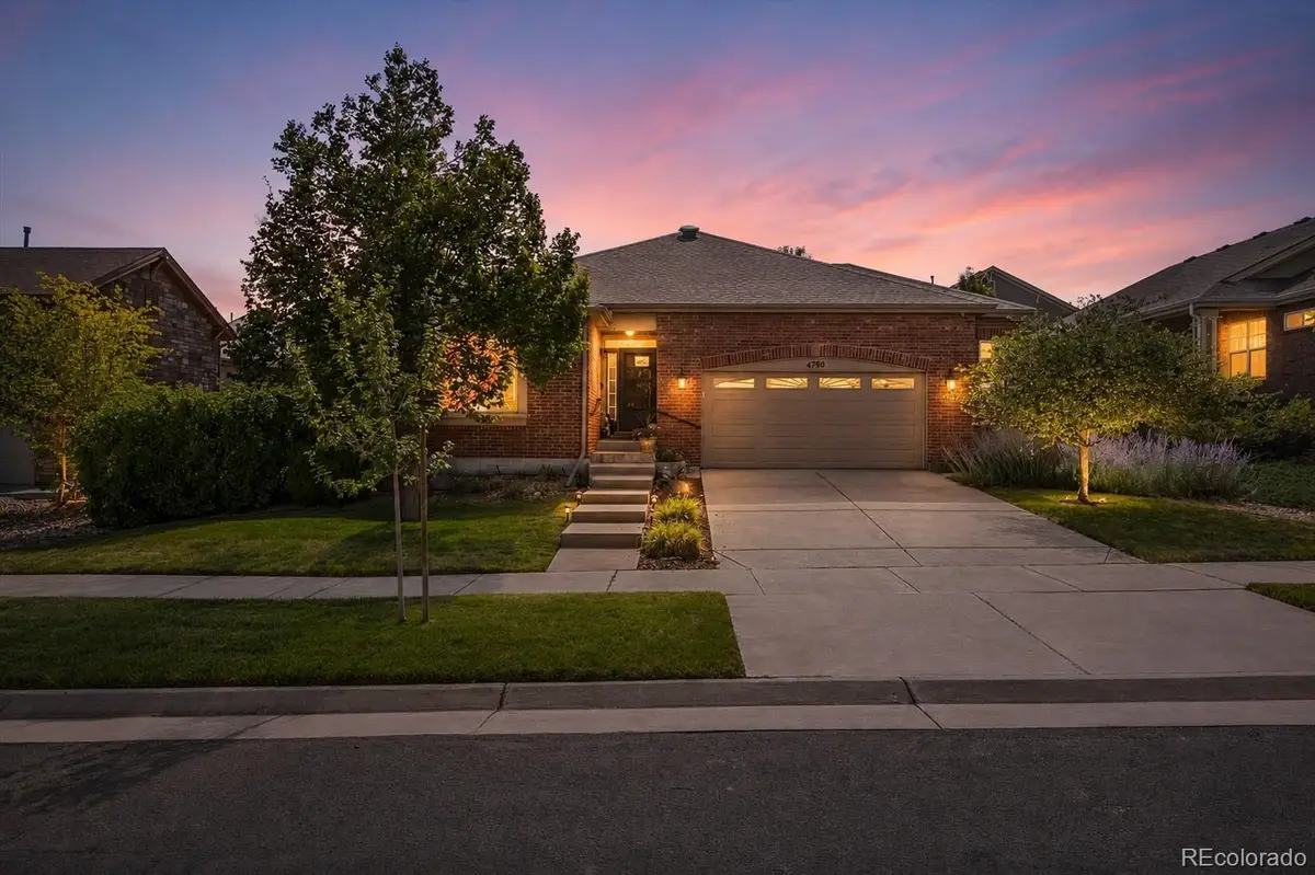 4790 S Catawba Street, Aurora, CO 80016 - #1