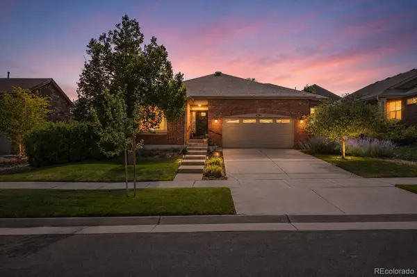 4790 S Catawba Street, Aurora, CO 80016