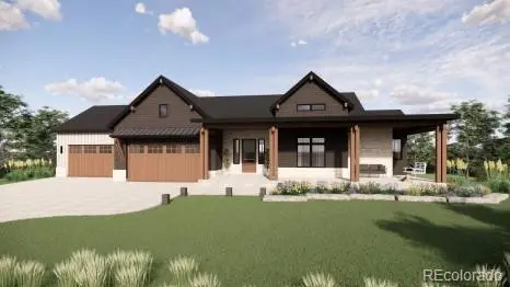 15259 Ypsilon Circle, Mead, CO 80542 - #1