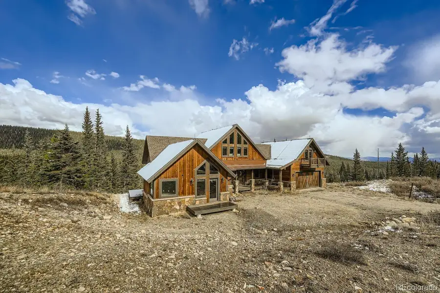 401 Timberline Trail, Fairplay, CO 80440 - #3