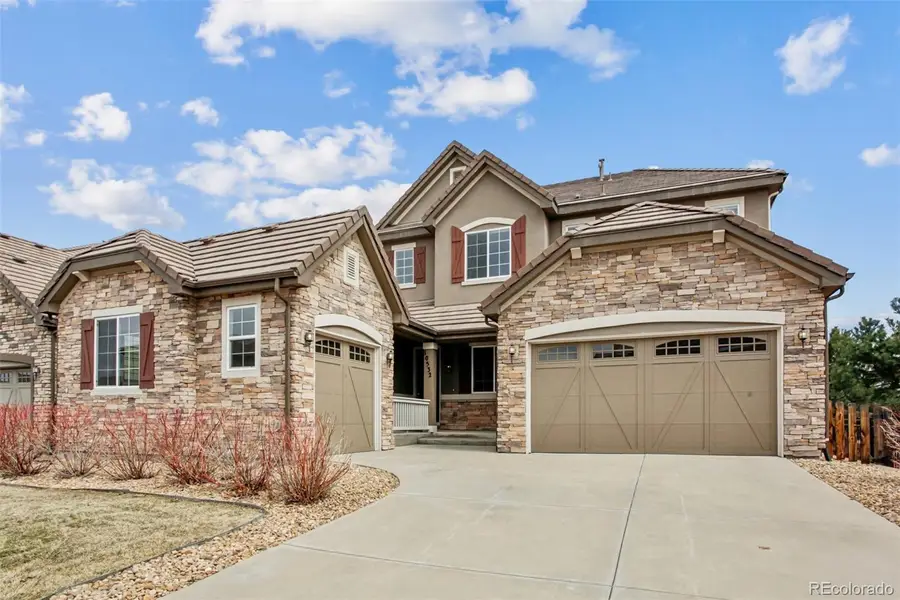 10532 Lexington Lane, Parker, CO 80134 - #2