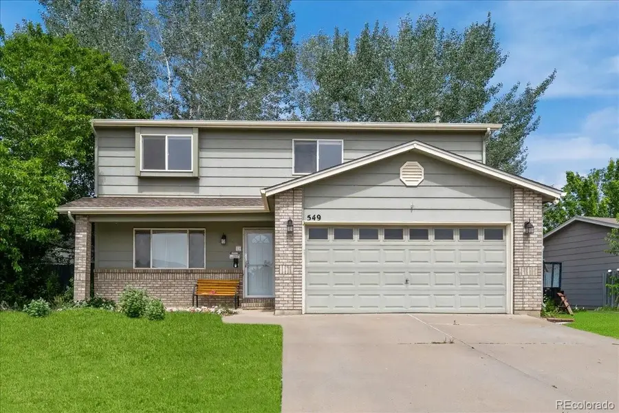 549 Sherri Drive, Loveland, CO 80537 - #3