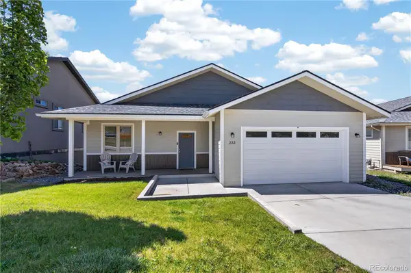 233 Roan Court, Silt, CO 81652