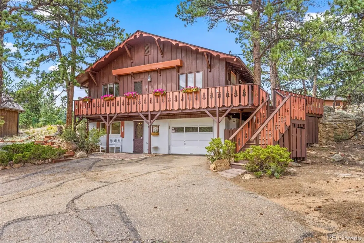 251 Mountain View Lane, Estes Park, CO 80517 - #1