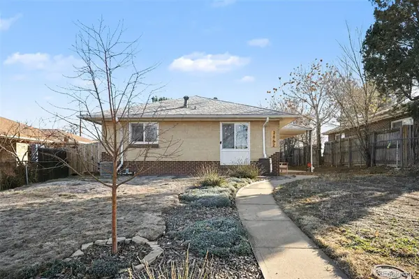 3662 Jasmine Street, Denver, CO 80207