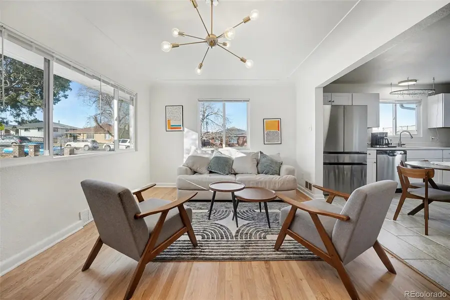 3662 Jasmine Street, Denver, CO 80207 - Image #3