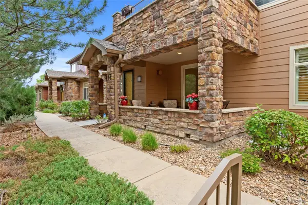8650 Gold Peak Drive #D, Littleton, CO 80130