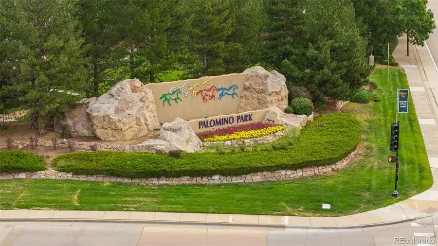 8650 Gold Peak Drive #D, Littleton, CO 80130 - #2