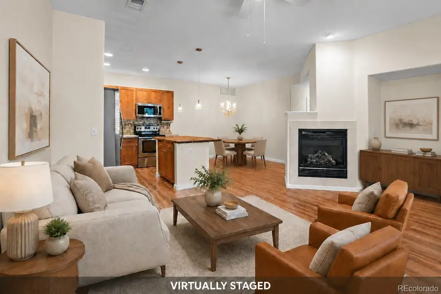 8650 Gold Peak Drive #D, Littleton, CO 80130 - #3