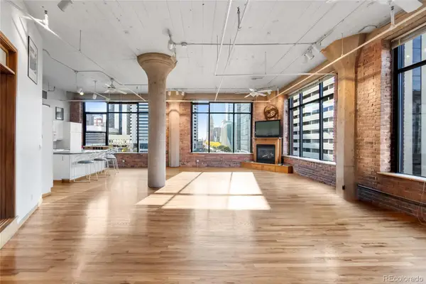 2000 Arapahoe Street #402, Denver, CO 80205