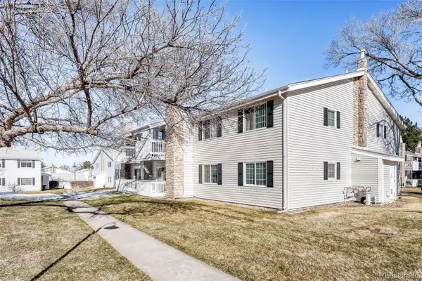 14453 E Jewell Avenue #104, Aurora, CO 80012