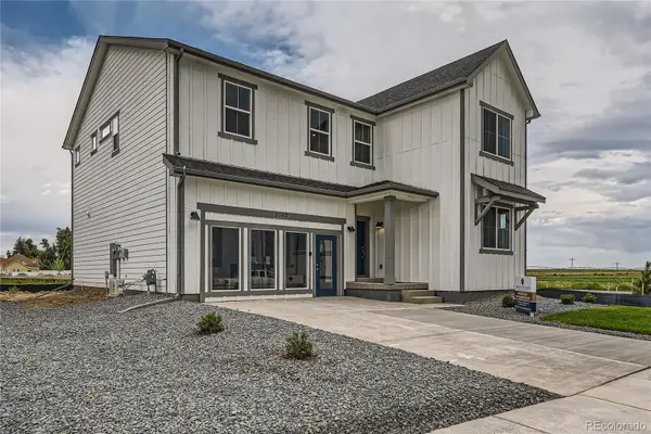 46426 Heritage Avenue, Bennett, CO 80102