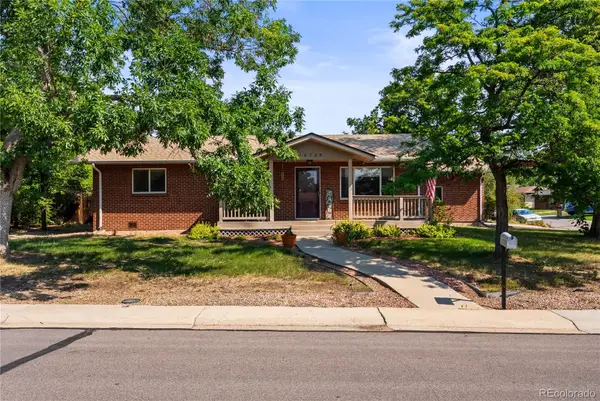 10325 W 16th Avenue, Lakewood, CO 80215