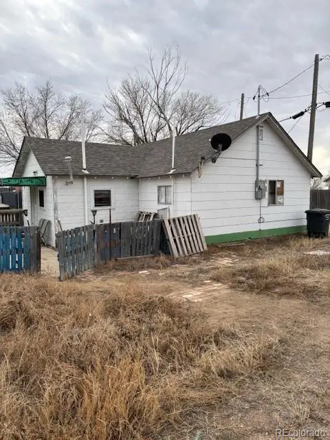 524 Iowa, Rocky Ford, CO 81067 - #1