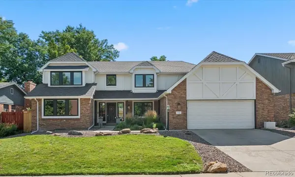 7552 S Emerson Circle, Littleton, CO 80122