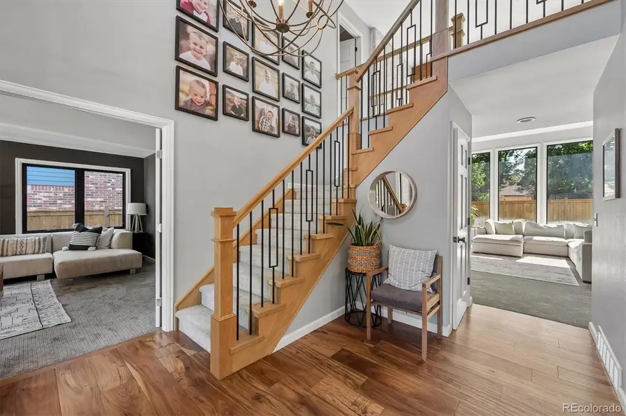 7552 S Emerson Circle, Littleton, CO 80122 - #3