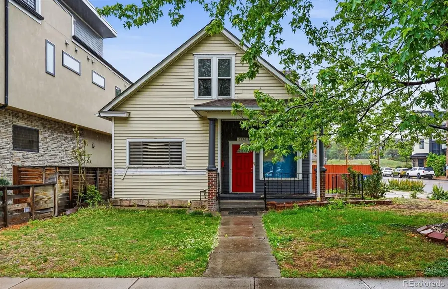 5596 S Sycamore Street, Littleton, CO 80120 - #2