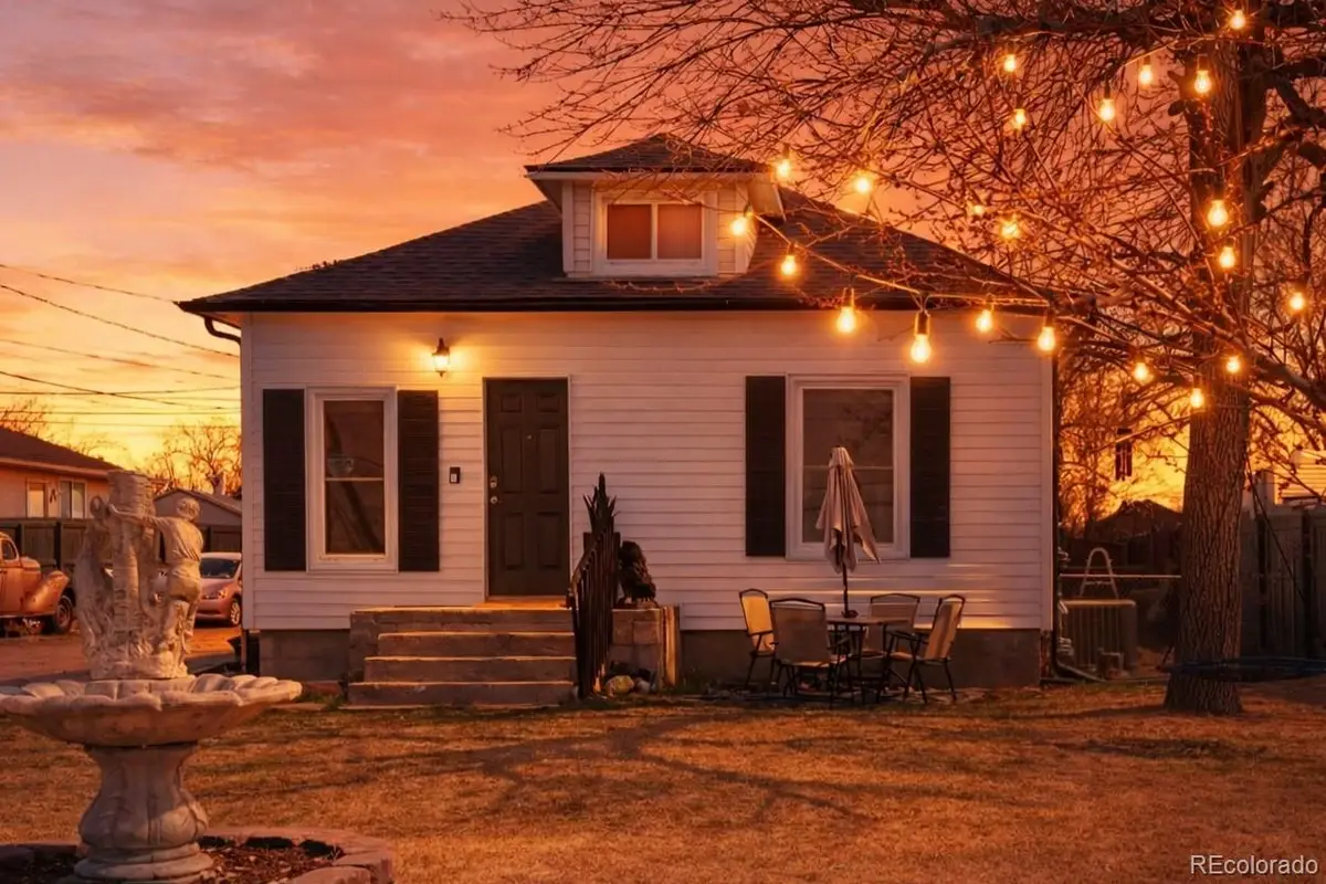 7398 Kearney Street, Commerce City, CO 80022 - #1