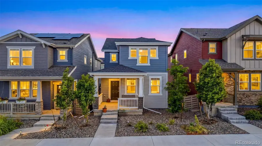 9915 Matchless Street, Littleton, CO 80125 - #2