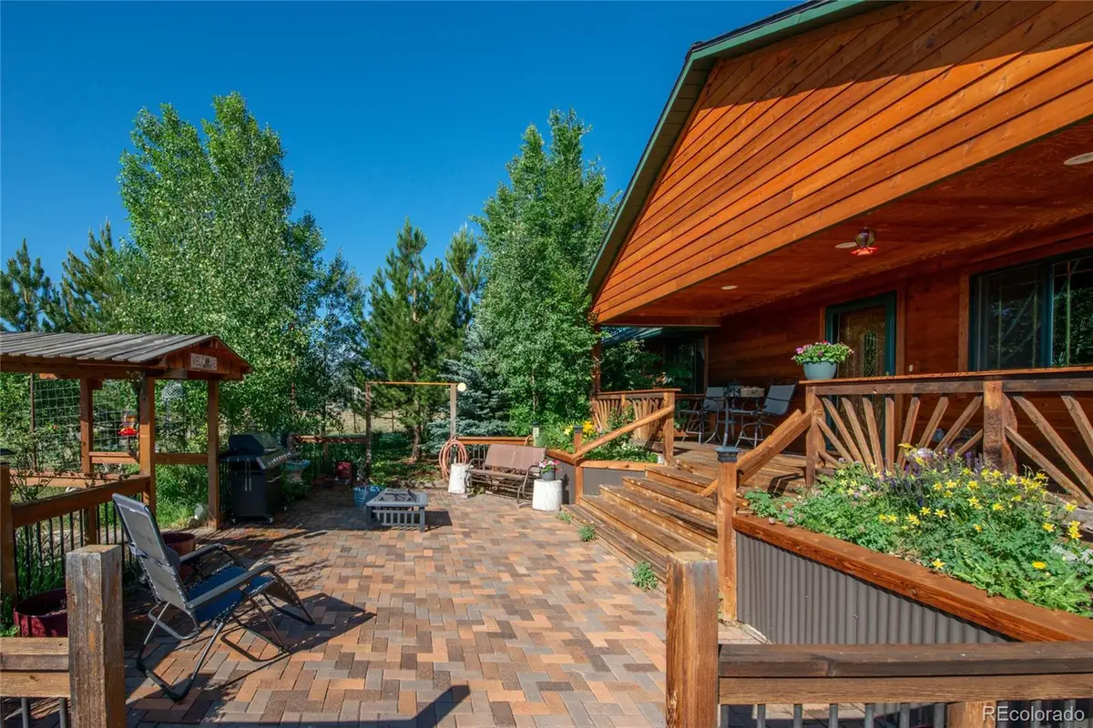 16602 Holly Court, Buena Vista, CO 81211 - #1