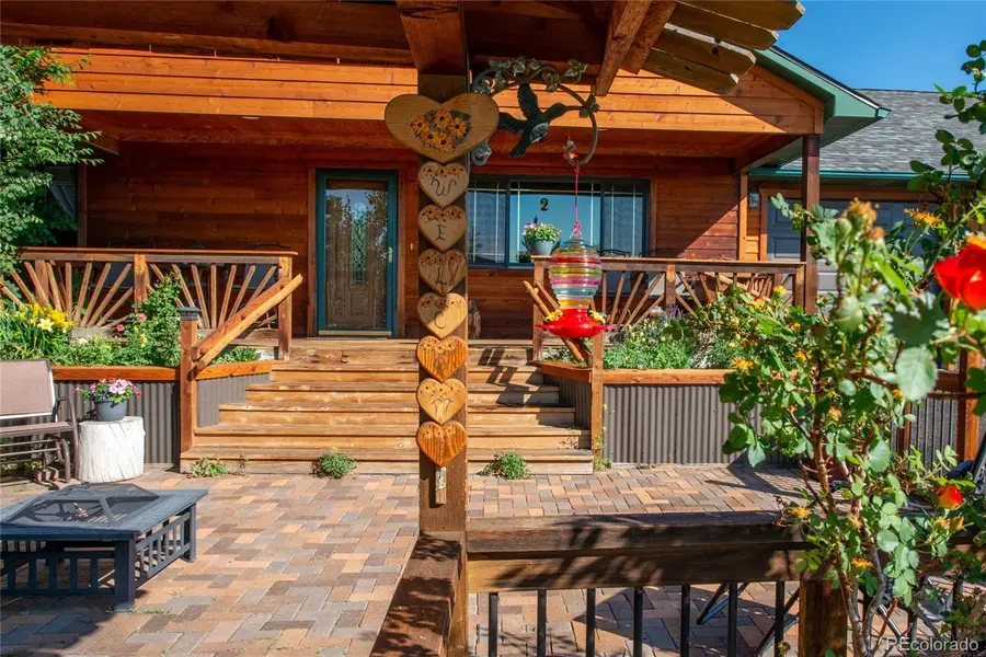 16602 Holly Court, Buena Vista, CO 81211 - #2