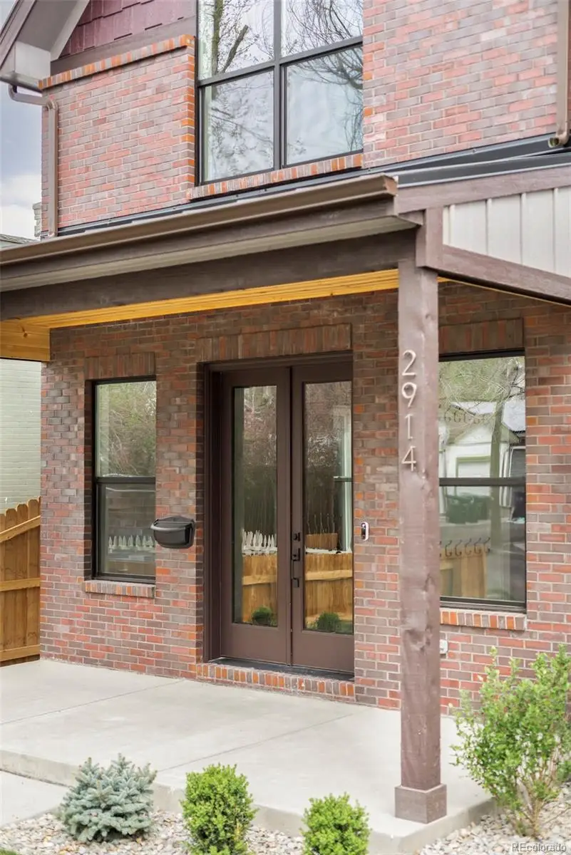 2914 Hooker Street, Denver, CO 80211 - #2
