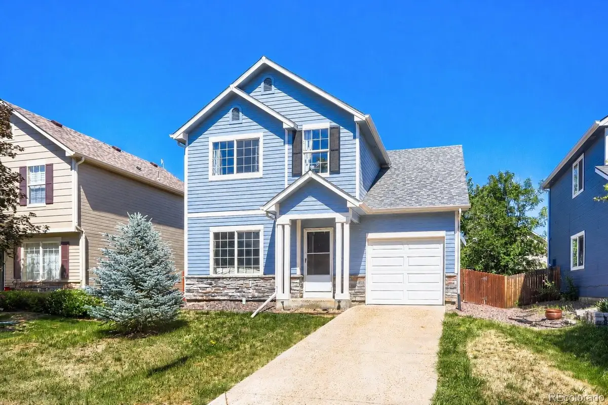 6151 Shamrock Circle, Frederick, CO 80530 - #1