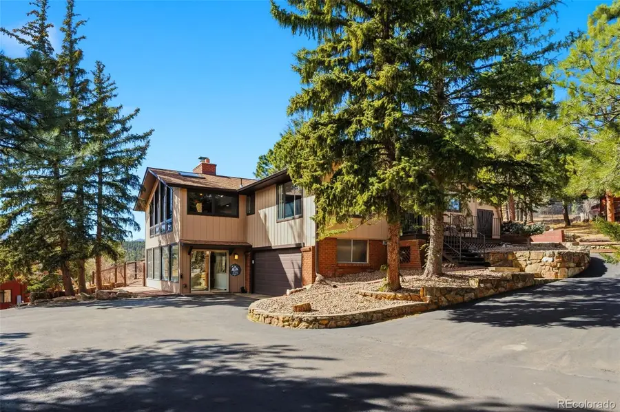 3155 Chestnut Circle, Evergreen, CO 80439 - #2