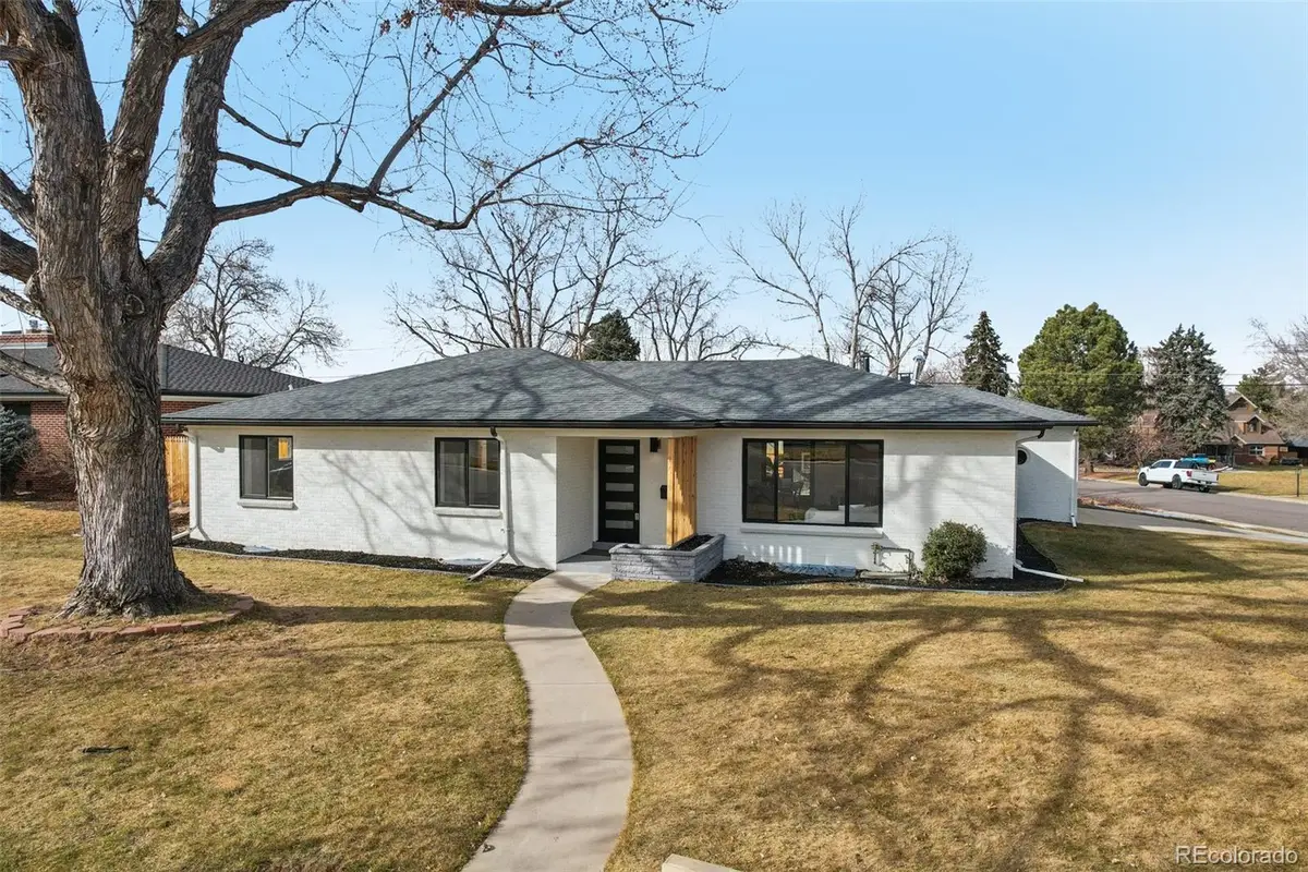 3005 S Race Street, Denver, CO 80210 - Image #1