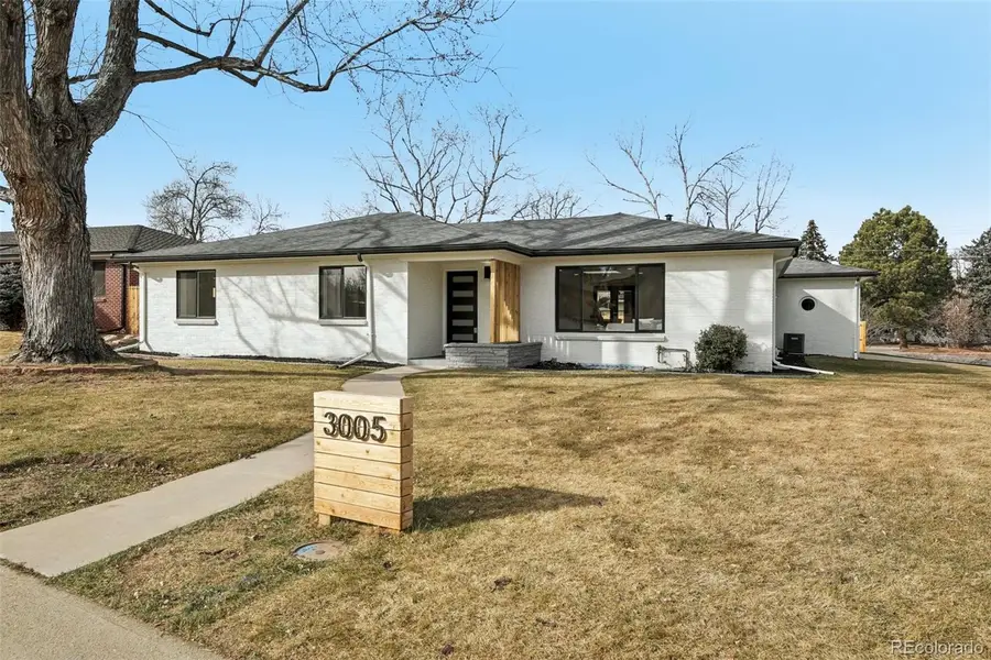 3005 S Race Street, Denver, CO 80210 - Image #2