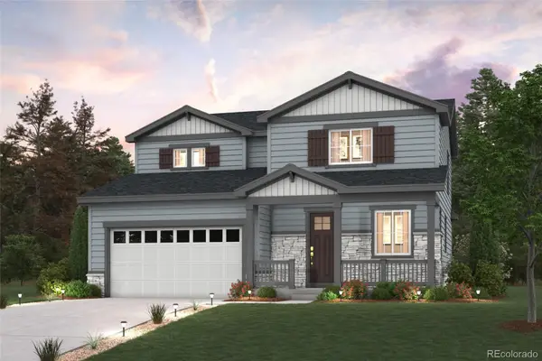 25083 E 34th Avenue, Aurora, CO 80119