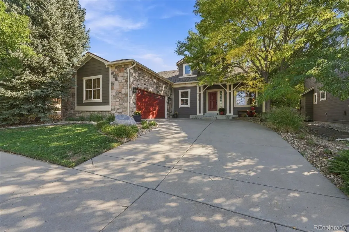25265 E Park Crescent, Aurora, CO 80016 - #1