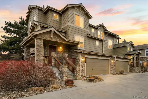 7610 S Shawnee Street, Aurora, CO 80016