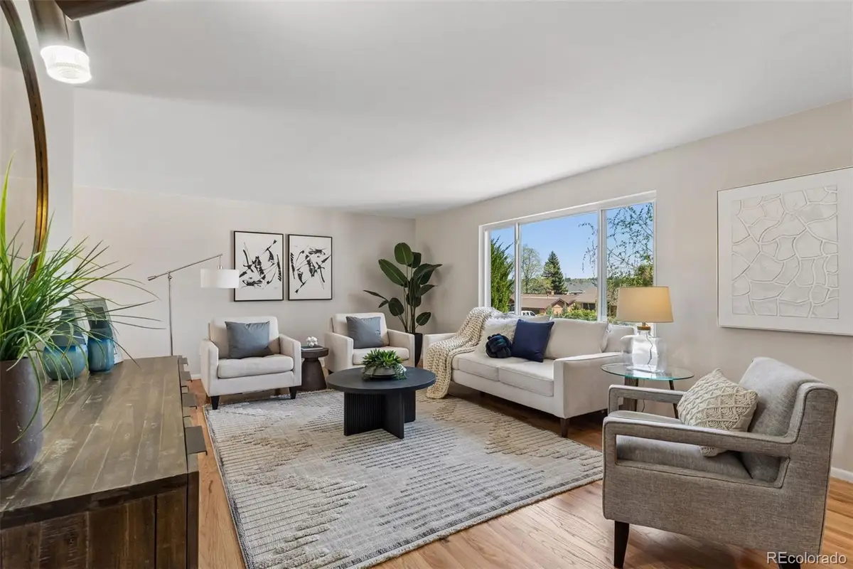 1995 S Poplar Street, Denver, CO 80224 - #1