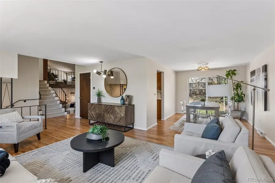 1995 S Poplar Street, Denver, CO 80224 - #3
