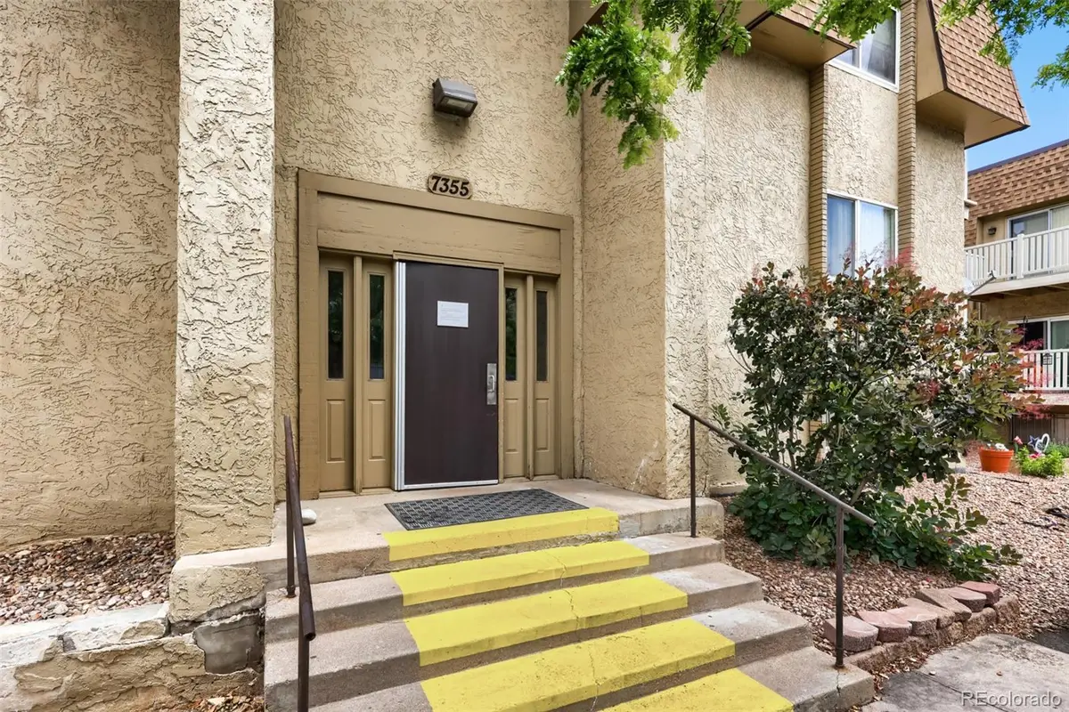 7355 E Quincy Avenue #108, Denver, CO 80237 - #1