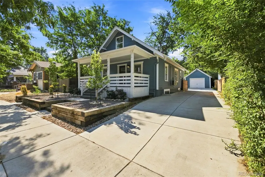 1122 19th Street, Greeley, CO 80631 - #2