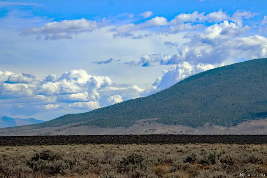 47 acres Costilla Creek Ranches, Jaroso, CO 81138 - #2