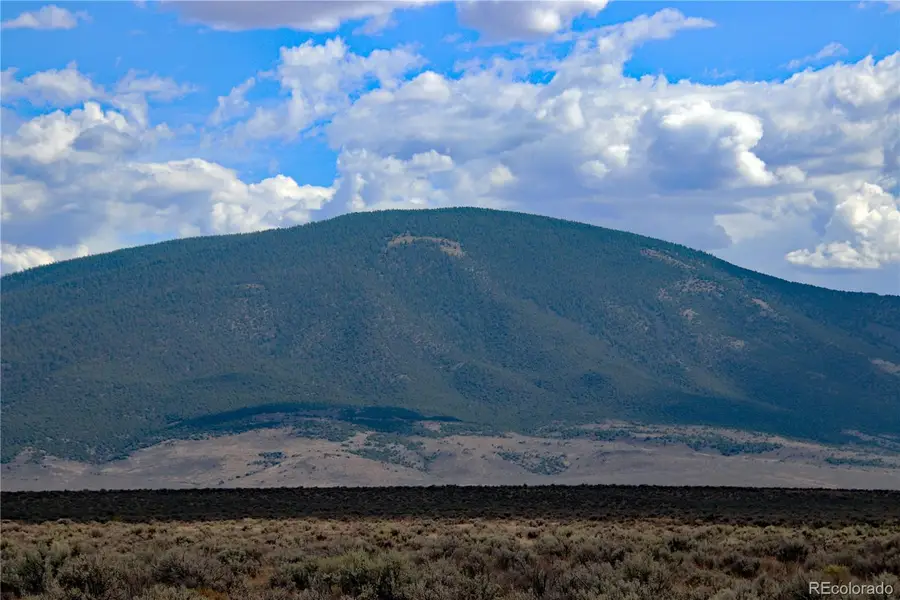 47 acres Costilla Creek Ranches, Jaroso, CO 81138 - #3