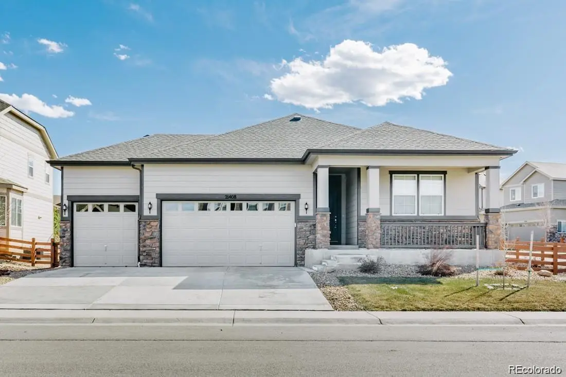 21408 E Union Place, Aurora, CO 80015 - Image #1