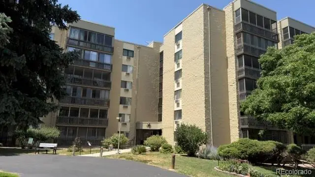 13661 E Marina Drive #204, Aurora, CO 80014 - #1