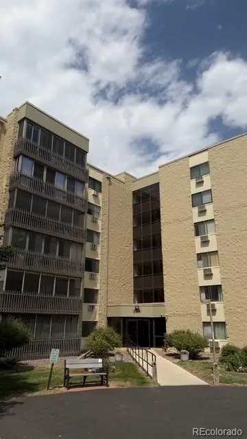 13661 E Marina Drive #204, Aurora, CO 80014 - #3