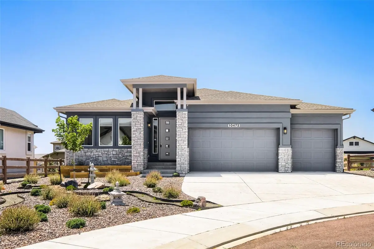 10472 Finn Drive, Colorado Springs, CO 80924 - #1