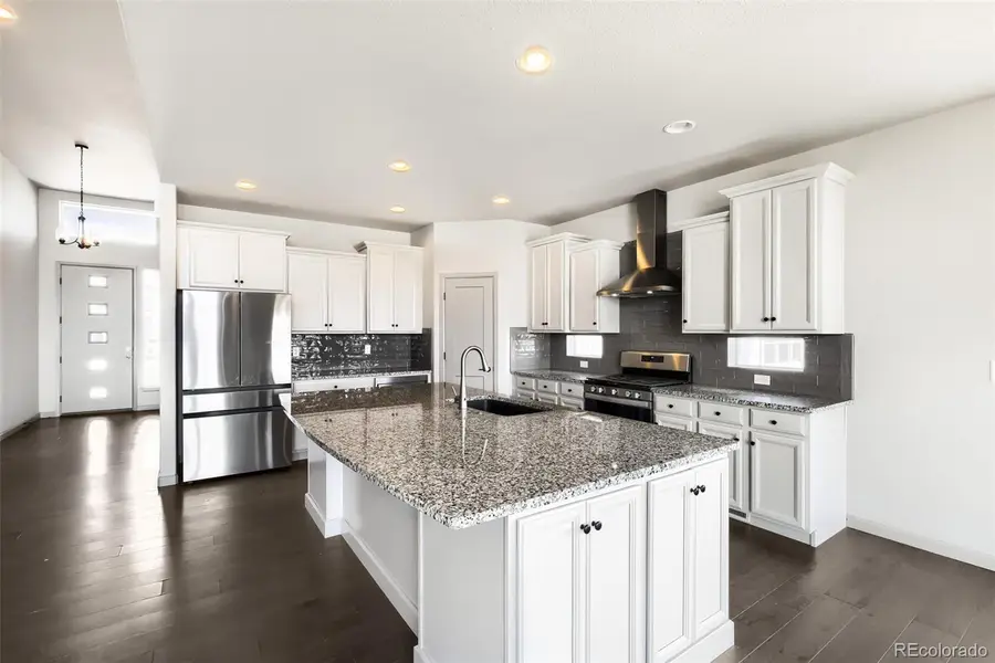 10472 Finn Drive, Colorado Springs, CO 80924 - #3