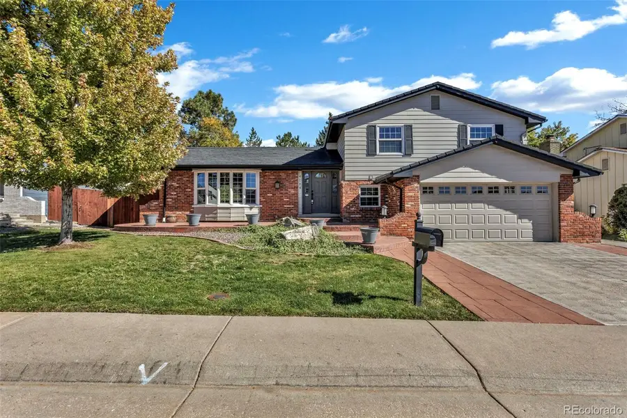 4064 S Willow, Denver, CO 80237 - #2