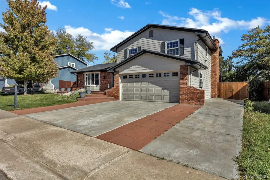 4064 S Willow, Denver, CO 80237 - #3