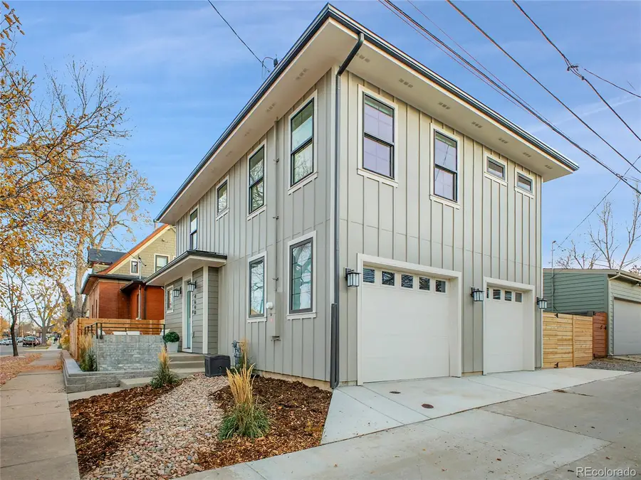 4640 W 39th Avenue, Denver, CO 80212 - Image #2
