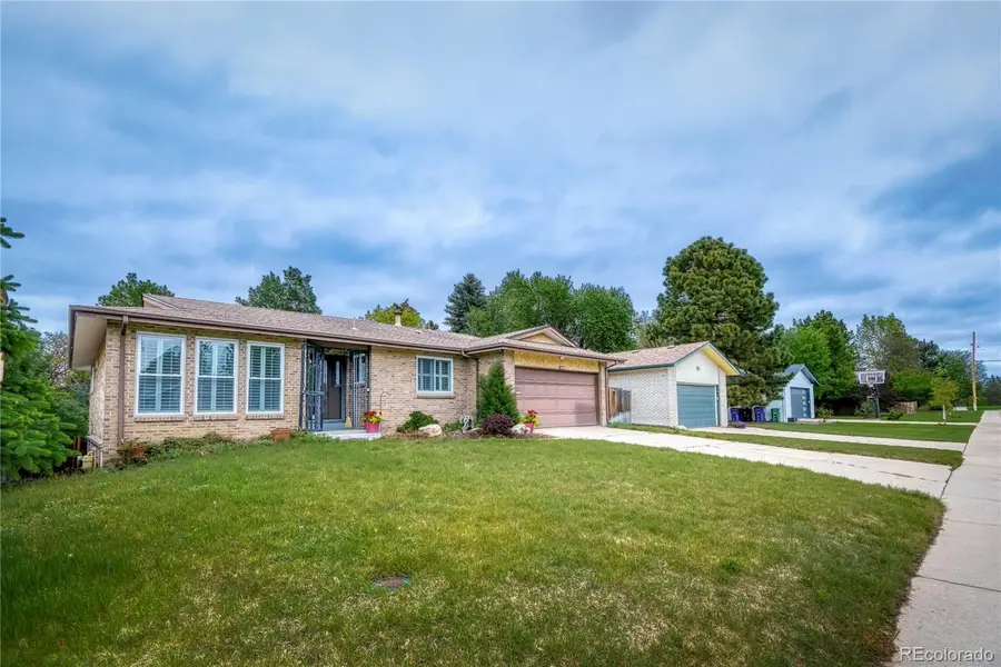 241 S Leyden Street, Denver, CO 80224 - #2